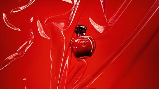 El clásico perfume Hypnotic Poison de Dior